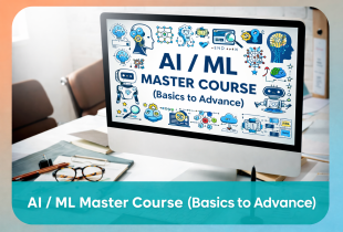 AI/ML Master Course