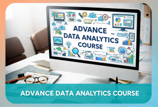 ADVANCE DATA ANALYTICS